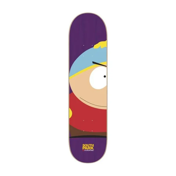 Plateau de skate HYDROPONIC South Park Cartman 8.0