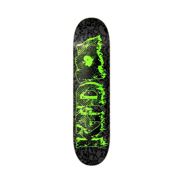 Plateau de skate KFD Flagship Trashed 8.375