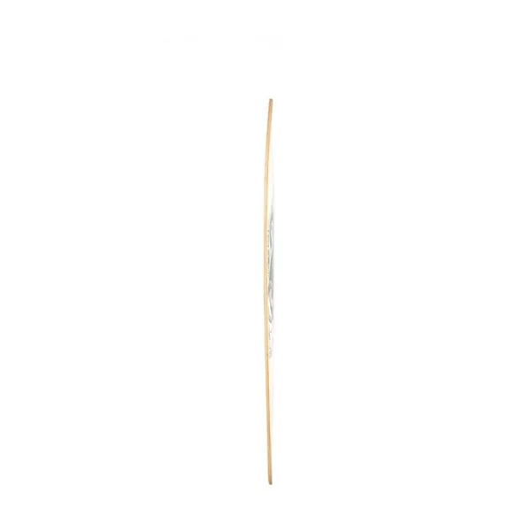Plateau longboard ARBOR Bamboo Fish 37