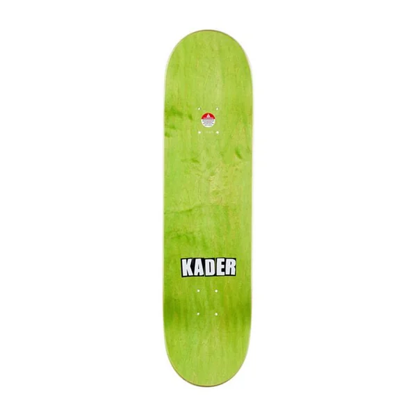 Plateau skate BAKER Jammy´s 8.125 x 31.5