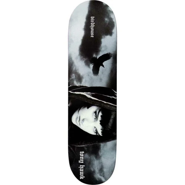 Plateau skate BIRDHOUSE SKATEBOARDS Hawk Phantas Multi 8.1
