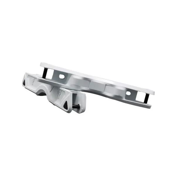 Platines rollers TRIGGER Freerocker V2 Blanc