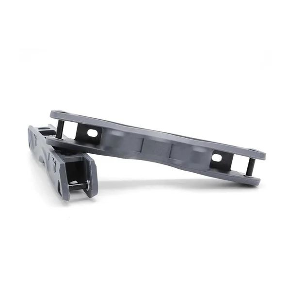 Platines rollers TRIGGER Freerocker V2 Gris