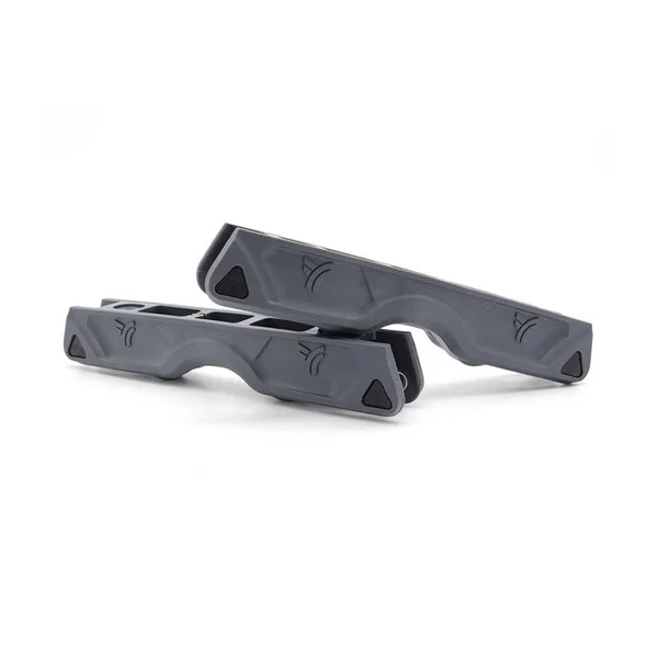 Platines rollers TRIGGER Freerocker V2 Gris