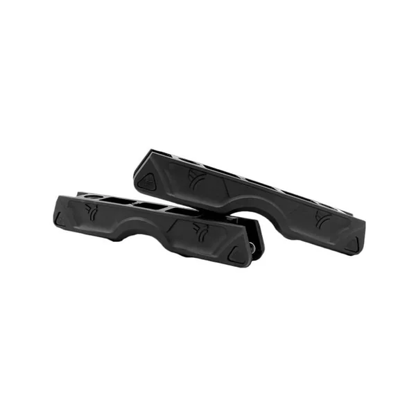 Platines rollers TRIGGER Freerocker V2 Noir