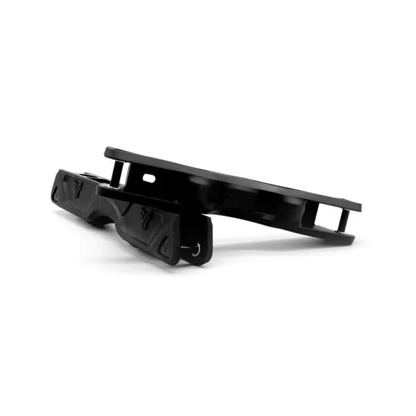 Platines rollers TRIGGER Freerocker V2 Noir