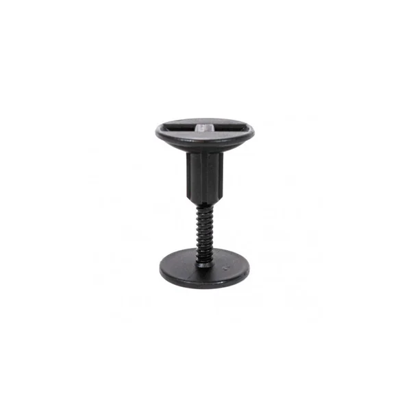 Plug Leash a visser
