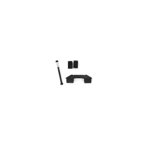 Plugs de deck NORTH Pack Front And Rear Aluminium Plug Switchblade 5 Wide