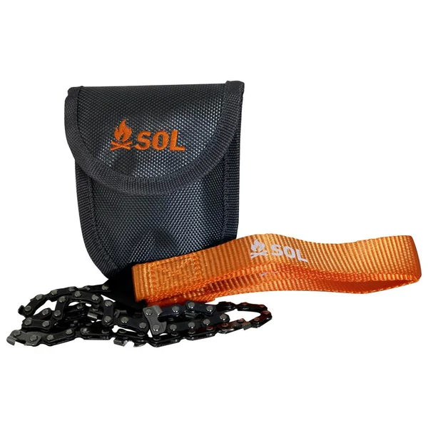 Pocket Chain Saw
