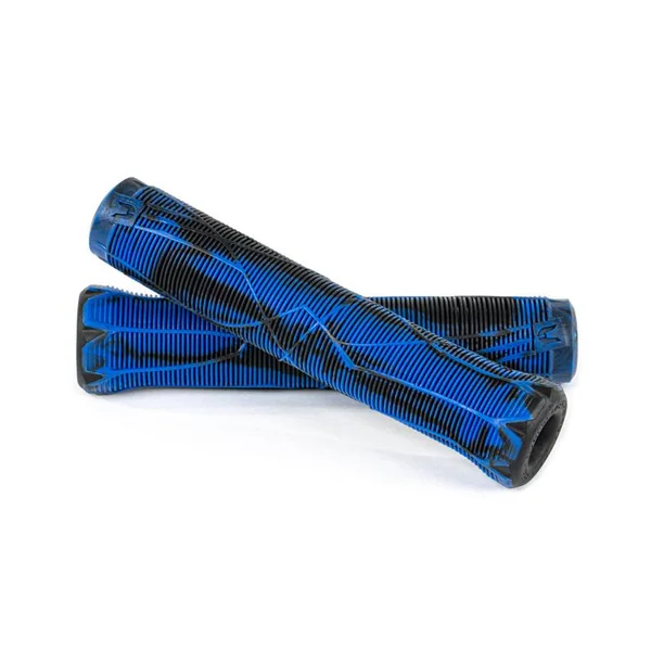 Poignées Trottinette ETHIC Slim Bleu Mix