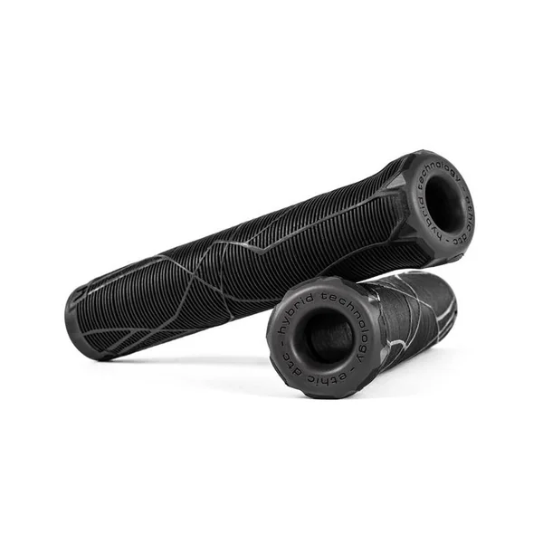 Poignées Trottinette ETHIC Slim Noir