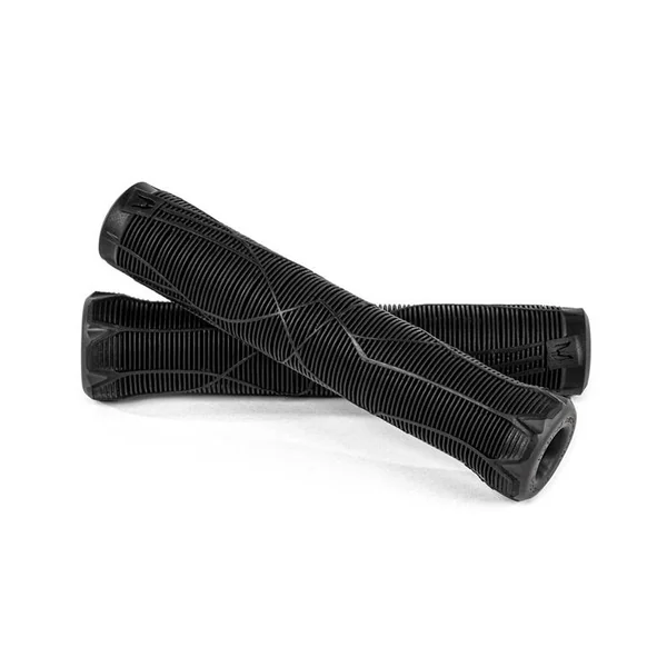 Poignées Trottinette ETHIC Slim Noir