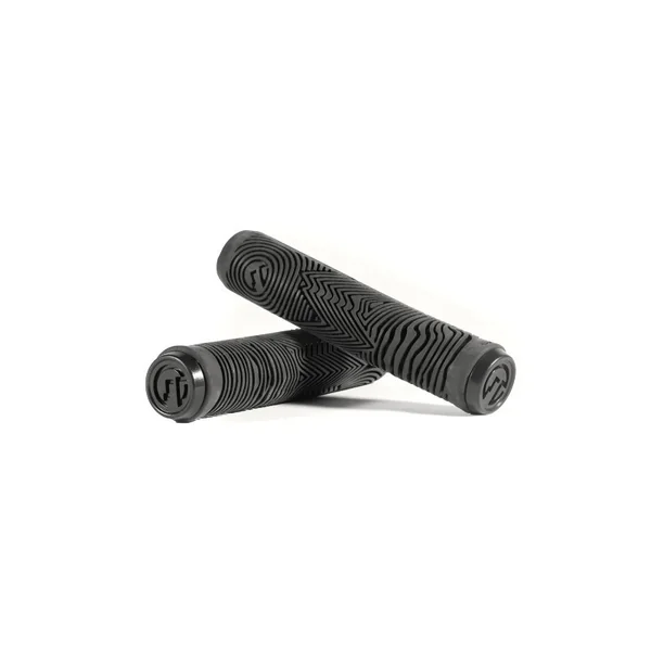 Poignées trottinette NORTH Black