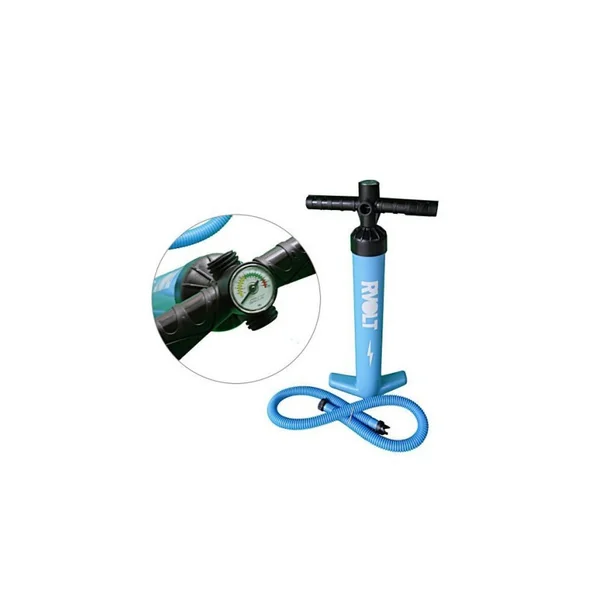 Pompe sup RVOLT