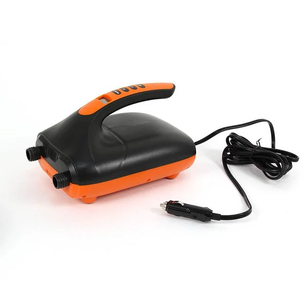 Pompe SUP Surf Pistols Electrique 16 PSI
