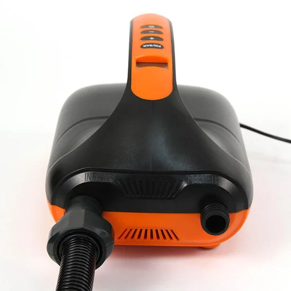 Pompe SUP Surf Pistols Electrique 16 PSI