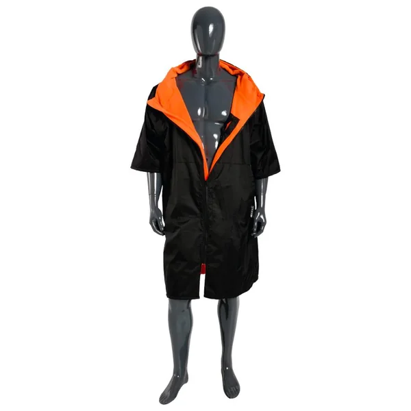 Poncho de pluie Madness Poncho Stay Dry Doublure Polaire