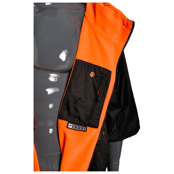 Poncho de pluie Madness Poncho Stay Dry Doublure Polaire