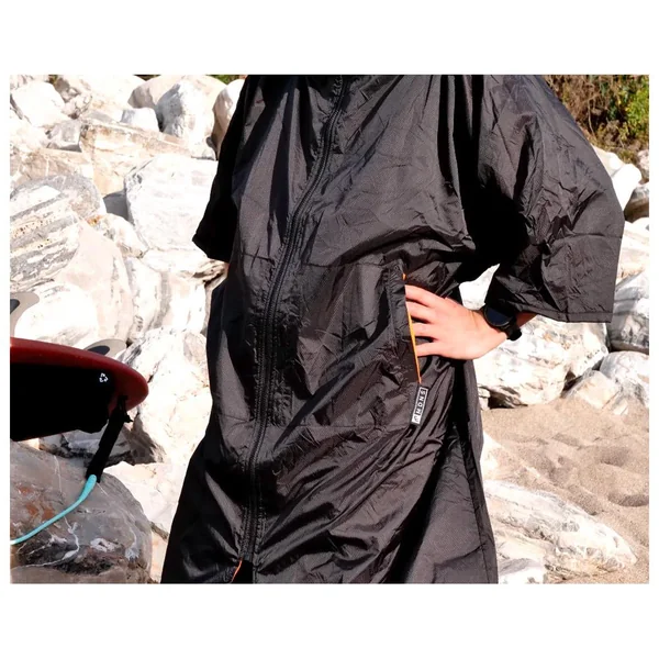 Poncho de pluie Madness Poncho Stay Dry Doublure Polaire