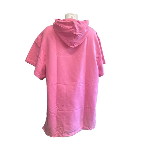 PONCHO EKO MICROFIBRE L / XL/ XXL