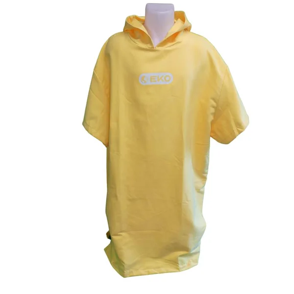 PONCHO EKO MICROFIBRE L / XL/ XXL