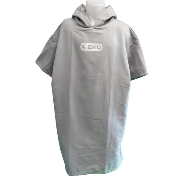 PONCHO EKO MICROFIBRE L / XL/ XXL