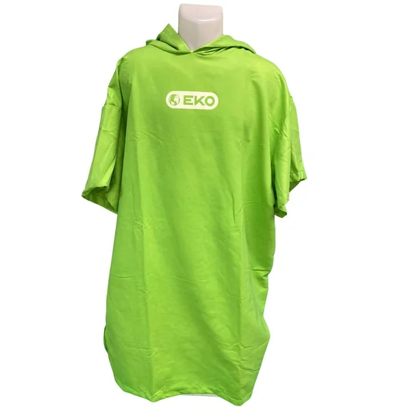 PONCHO EKO MICROFIBRE L / XL/ XXL