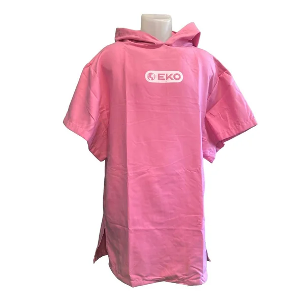 PONCHO EKO MICROFIBRE L / XL/ XXL