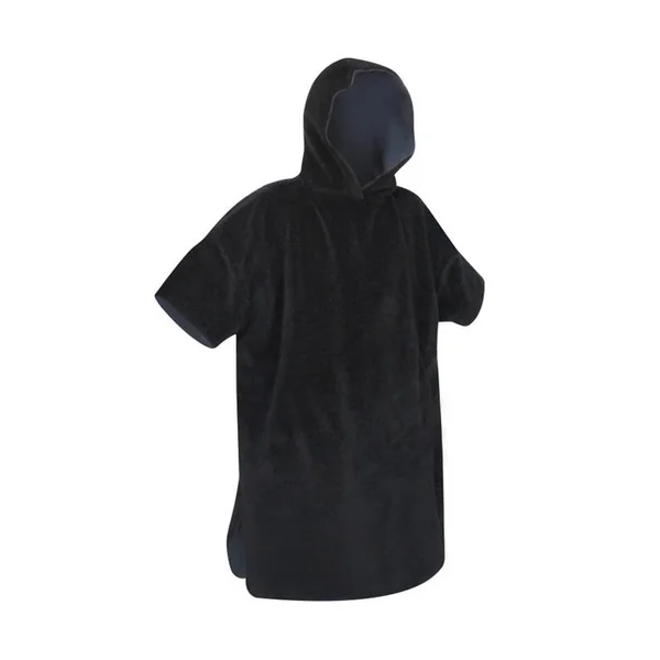 Poncho FORWARD WIP Poncho Flip Over 2.0 Black
