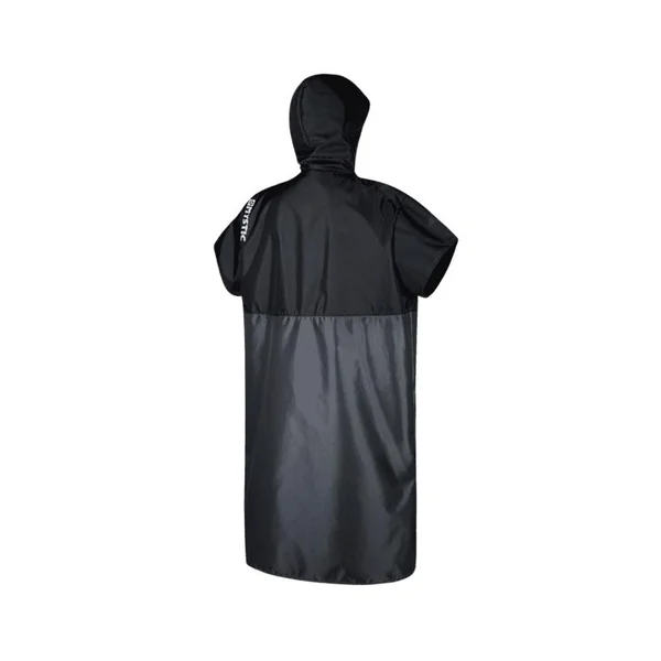 Poncho MYSTIC Deluxe Black