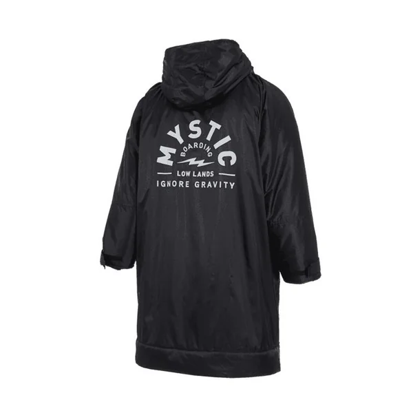 Poncho MYSTIC Explore 2.0 Black