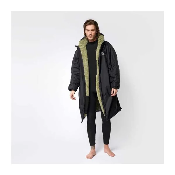 Poncho MYSTIC Explore 2.0 Black