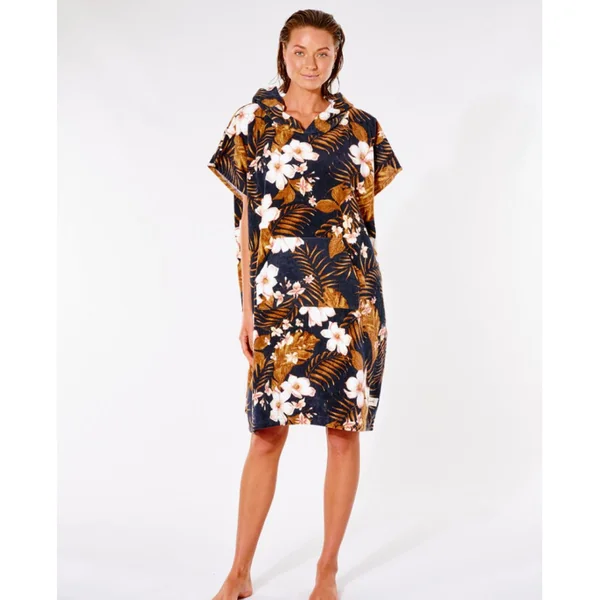 Poncho RIP CURL Playabella Lady