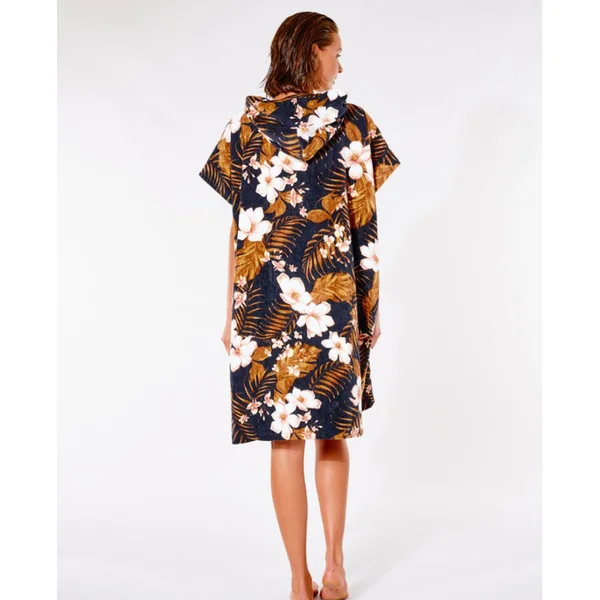 Poncho RIP CURL Playabella Lady