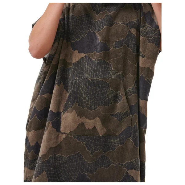 Poncho Surf Rip Curl Combo Hooded Towel
