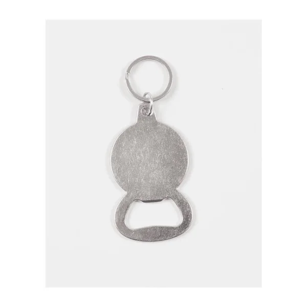 Porte clés décapsuleur RIPCURL Wetty Bottle Opener Silver