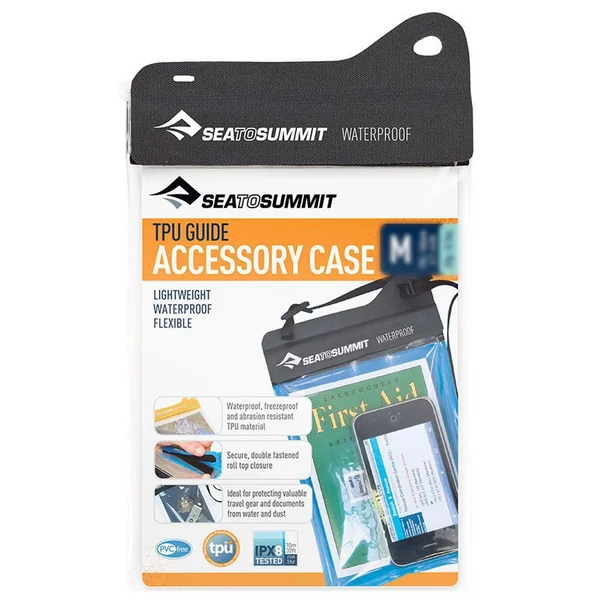 Porte-Accessoires Etanche