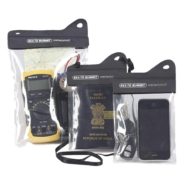 Porte-Accessoires Etanche