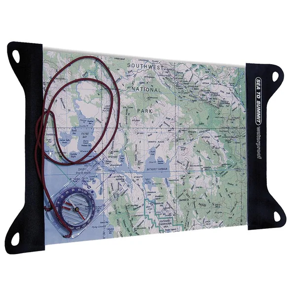 Porte-Carte Etanche Ultra-Léger