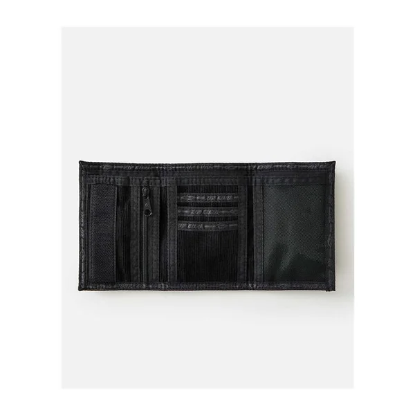 Portefeuille RIPCURL Archive Cord Surf Wallet Black
