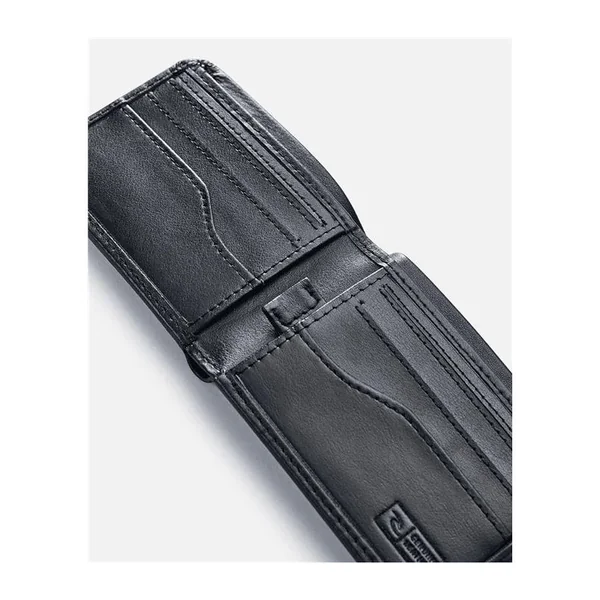 Portefeuille RIPCURL Corpo Rfid Slim Black