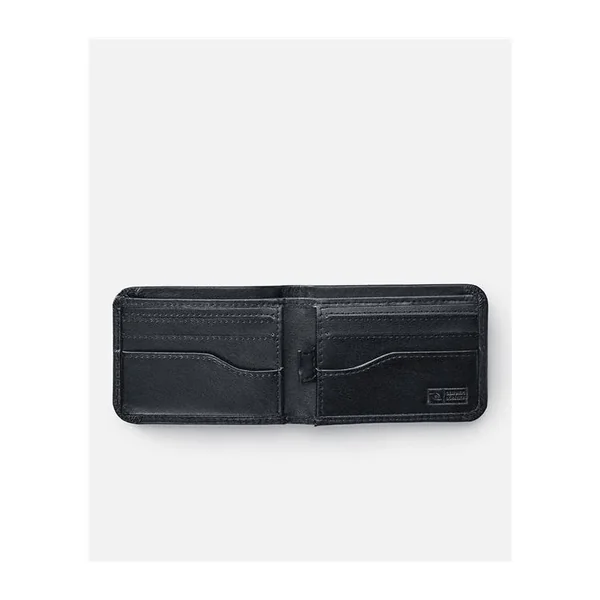 Portefeuille RIPCURL Corpo Rfid Slim Black