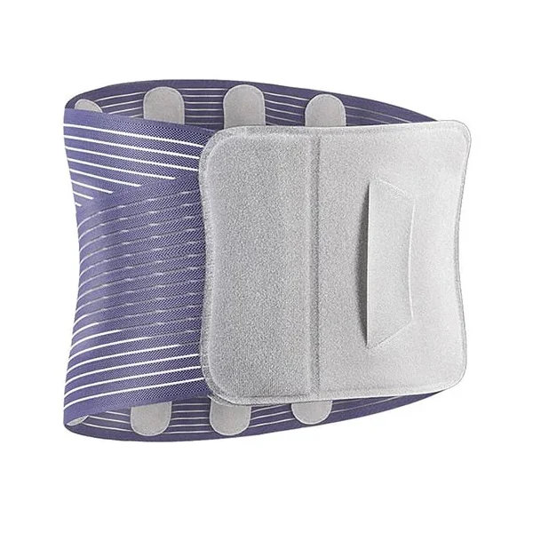 Posture Ceinture Lombaire