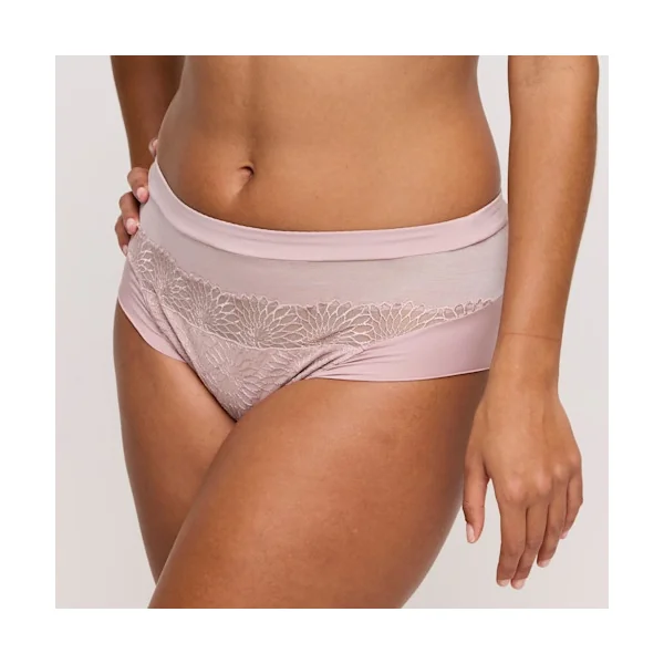 PrimaDonna - Culotte Taille Haute Bois de Rose XX-Large Sophora