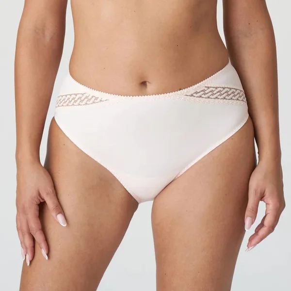 PrimaDonna - Culotte taille haute Crystal Pink X-Large Montara