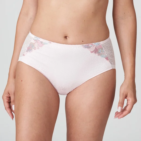 PrimaDonna - Culotte taille haute Pastel Pink XX-Large Mohala