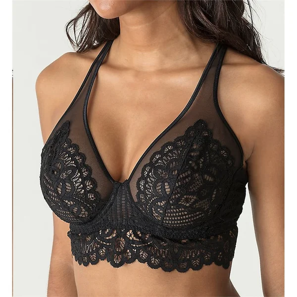 PrimaDonna - SG Prima Donna Twist 34 (75) D Noir First night