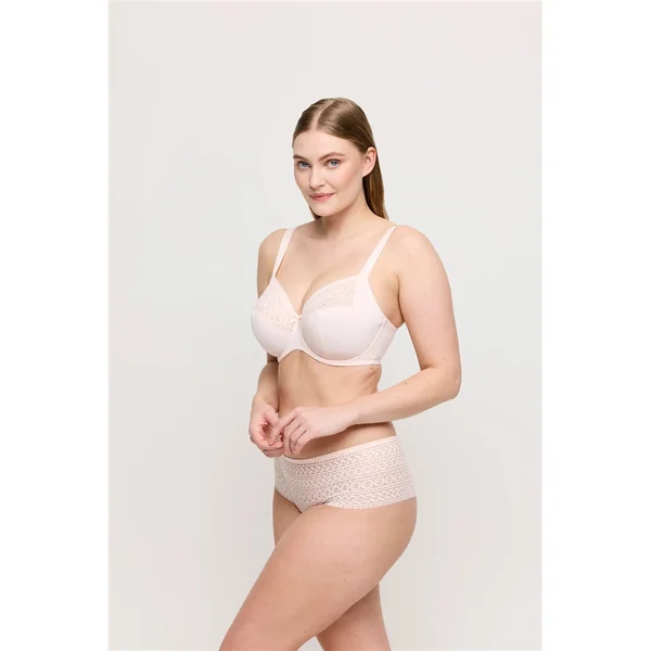 PrimaDonna - Soutien-gorge emboîtant 34 (75) F Crystal Pink Montara
