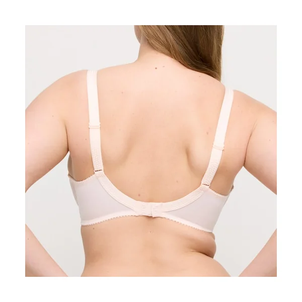 PrimaDonna - Soutien-gorge emboîtant 36 (80) F Crystal Pink Montara