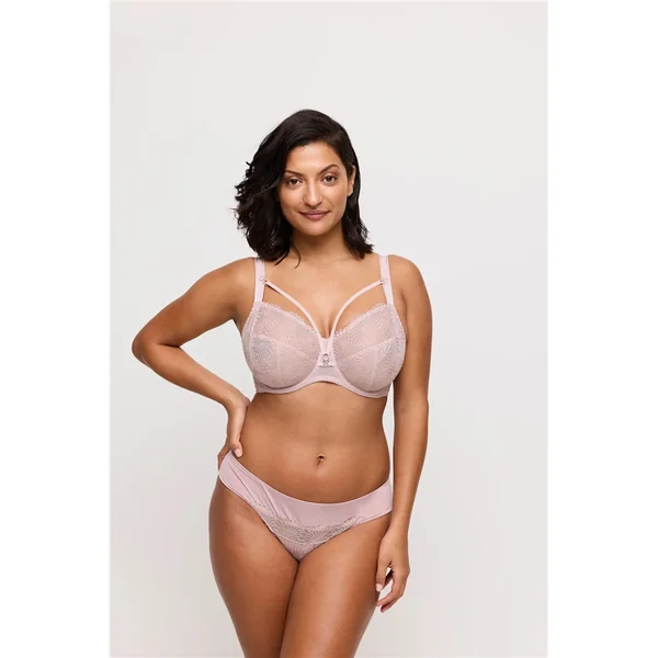 PrimaDonna - Soutien-gorge plein buste avec armatures 38 (85) G Bois de Rose Sophora